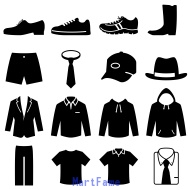 Men's Clothing