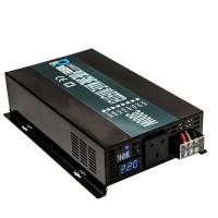3000W Pure Sine Wave Inverter 12V/24/48V to 240V Car Power Inverter LED Display-11_3087923706-thumb