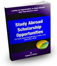 Scholarships Abroad Guide