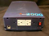 Samlex America SSW-2000-12A 2000 Watt Pure Sine Wave Inverter-21_3843949626-thumb