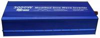 3000W (6000W Peak) DC 24V - AC 240V POWER INVERTER Truck Lorry Microwave kettle-21_8643075808-thumb