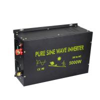 12V/24V/48V DC to 220V/240V AC 50HZ 5000W Off Grid Pure Sine Wave Power Inverter-3_1507244524-thumb