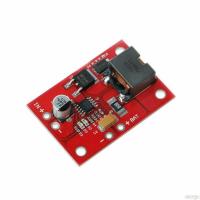 3S 3A Li-Ion LiFePO4 MPPT Solar Panel Controller Charging Module Battery Charger-3_4839633700-thumb