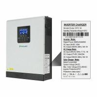 Solar Inverter 3kva Pure Sine Wave 24V 220V Hybrid Inverter Built-in 50A-41_2318364771-thumb