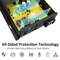 3000W Pure Sine Wave Inverter 12V/24/48V to 240V Car Power Inverter LED Display-4_4833418128-thumb