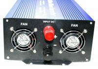 3000W (6000W Peak) DC 24V - AC 240V POWER INVERTER Truck Lorry Microwave kettle-4_7478295441-thumb