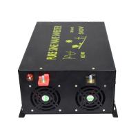 12V/24V/48V DC to 220V/240V AC 50HZ 5000W Off Grid Pure Sine Wave Power Inverter-4_9107820609-thumb