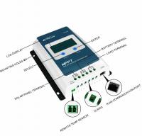 EPEVER Mppt Solar Charge Controller...