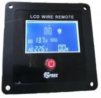 3000W (6000W Peak) DC 24V - AC 240V POWER INVERTER Truck Lorry Microwave kettle-6_7465843558-thumb