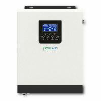 Solar Inverter 3kva Pure Sine Wave 24V 220V Hybrid Inverter Built-in 50A-71-thumb