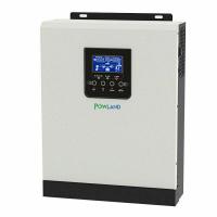 Solar Inverter 3kva Pure Sine Wave 24V 220V Hybrid Inverter Built-in 50A-82-thumb