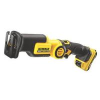 DeWalt DCS310D2-GB 12V 2.0Ah Li-Ion XR Cordless Reciprocating Saw 