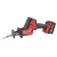 Milwaukee M18 FHZ-502X FUEL 18V 5.0Ah Li-Ion...