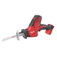 Milwaukee C18HZ-0 18V Li-Ion RedLithium Cordless Compact Hackzall - Bare (333HP)