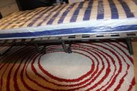 Single Folding Guest Bed with Airflow Mattress-auto-folding-bed-single_bed-8882-martfame_8886_4699383013-thumb