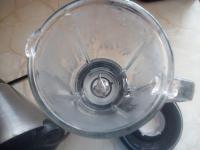 Cookworks signature Blender 500W -- KB40SA-1-cookworks-signature-blender-500w-kb40sa-1-8_1-thumb