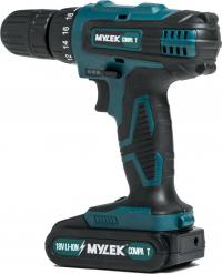 Mylek 18v Cordless Drill Complete with 13 Piece Accessories-mylek-258344-18v-cordless-drill-driver-l1600365-thumb