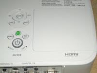 NEC NP M230X professional XGA HDMI LCD video/data projector In Nigeria-nec-m230x-lumens-professional-projector--thumb