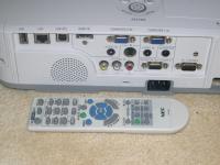 NEC NP M230X professional XGA HDMI LCD video/data projector In Nigeria