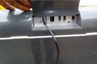 Vacaza Mobile Fridge  For sale in Nigeria-vacaza41-thumb