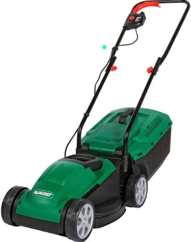 Qualcast Electric Rotary Lawnmower -1200W