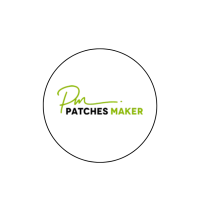 Velcro Patches Maker