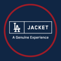 Los Angeles Jacket Collection Inspired By Sports League
