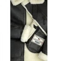 Premium Sheepskin Jackets In USA