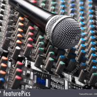 Production sound mixer