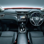NissanX-Trail