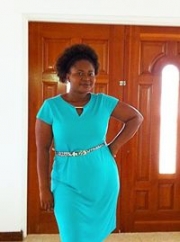 Azomani Ogodinna Obiageli