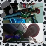 Nicholas Oluwatobi Samuel