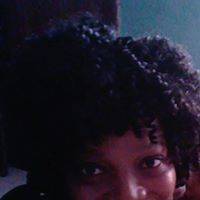 Lasho Treasure Tokwede