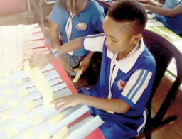 School gallery 2020-04-24