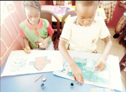 School gallery 2020-04-24