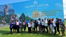 St Lucia 2020-07-24
