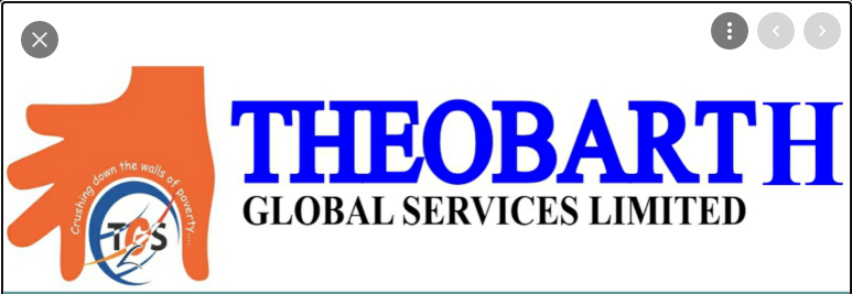 theobarth foundation grant